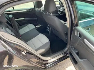 Skoda Superb - 5