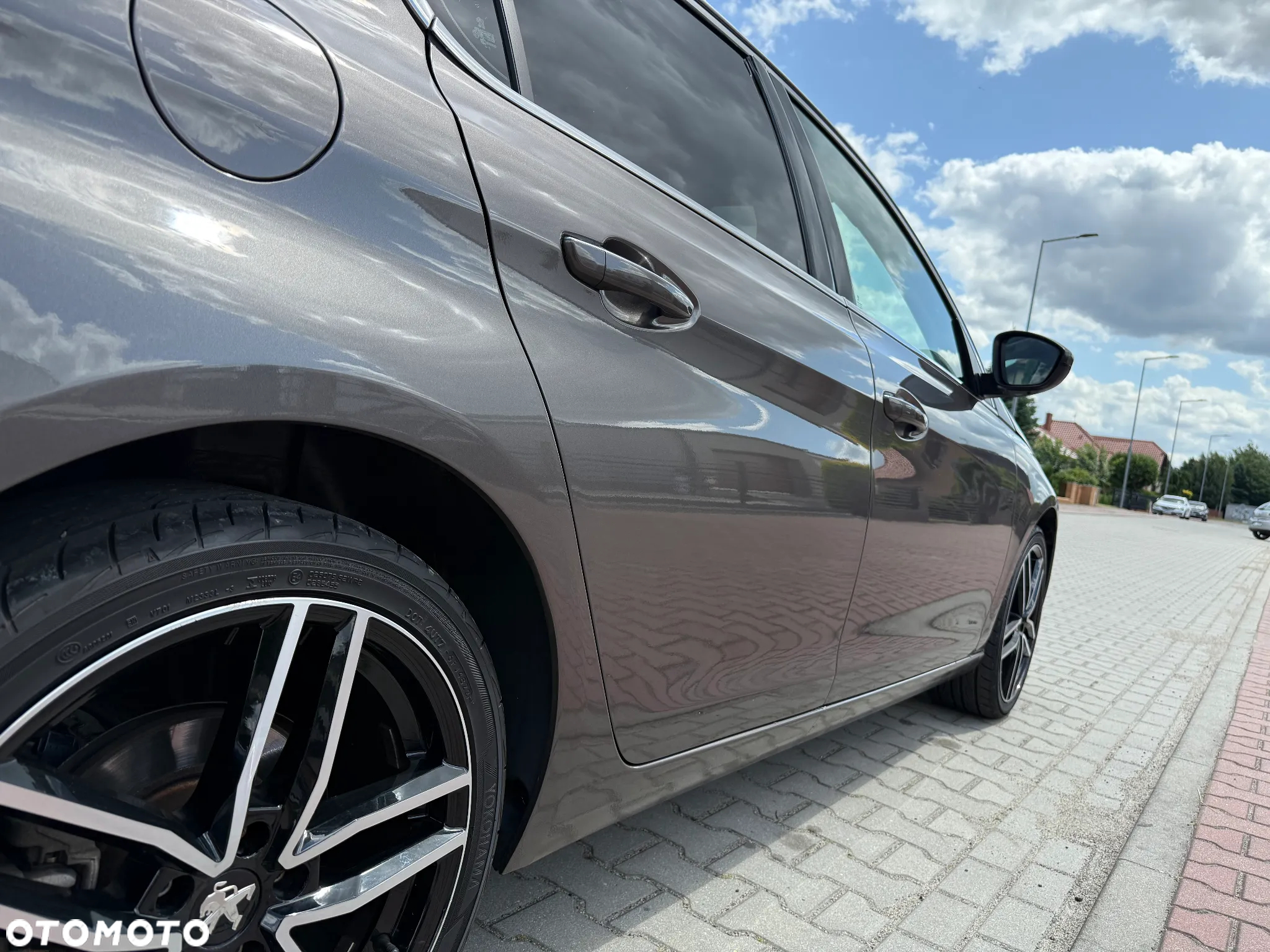 Peugeot 308 - 26