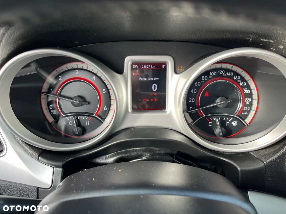 Fiat Freemont 2.0 Multijet 16V DPF Urban - 25