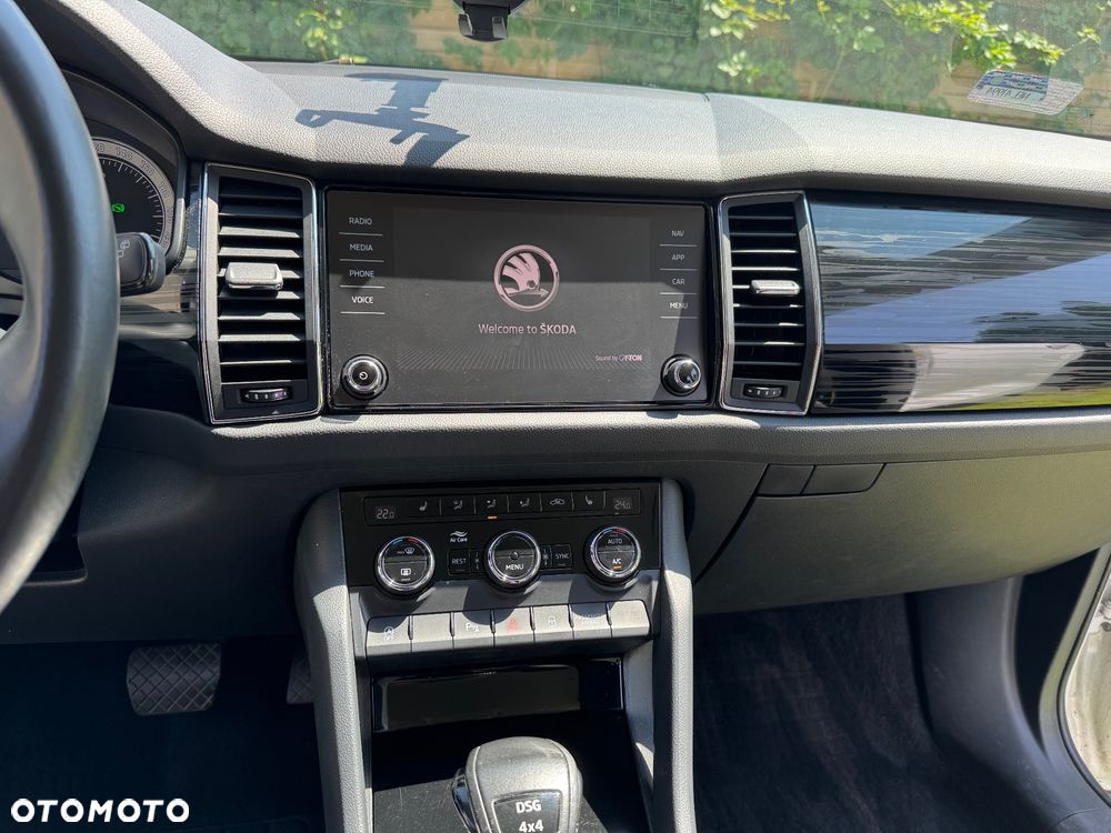 Skoda Kodiaq - 13