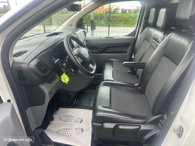Toyota PROACE 120 CV - 13