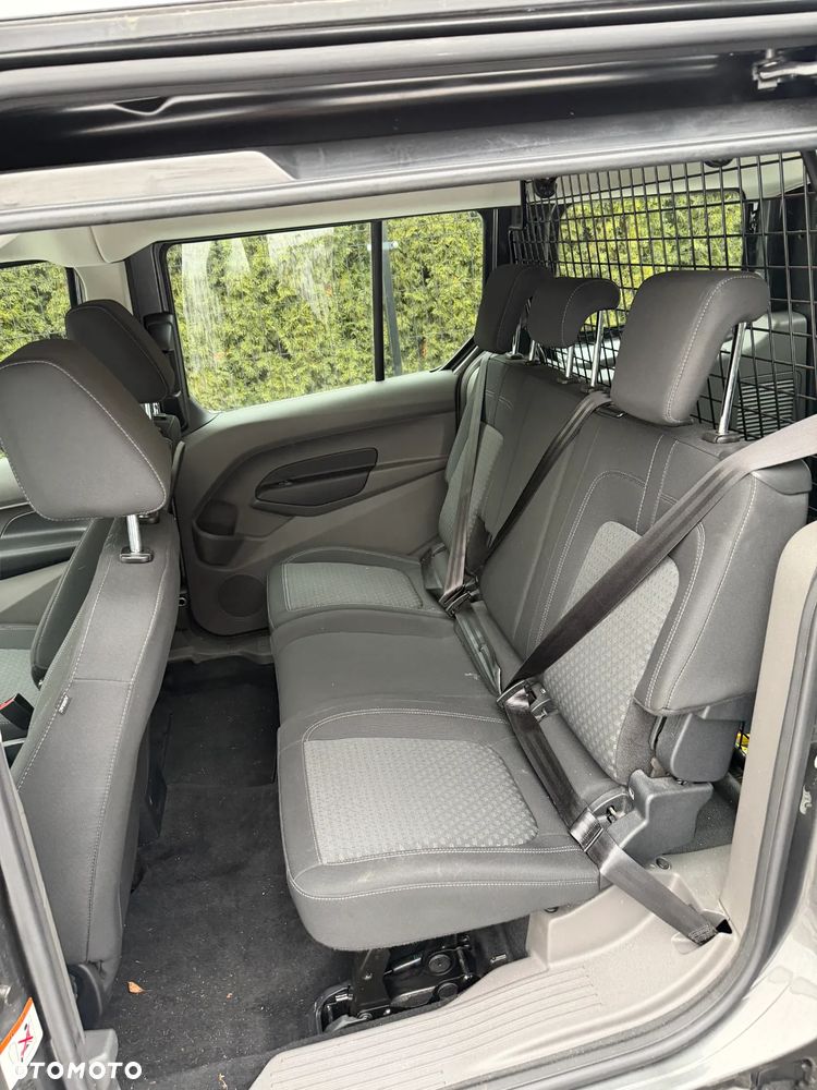 Ford Transit Connect Kombi 230 L2 Trend - 5