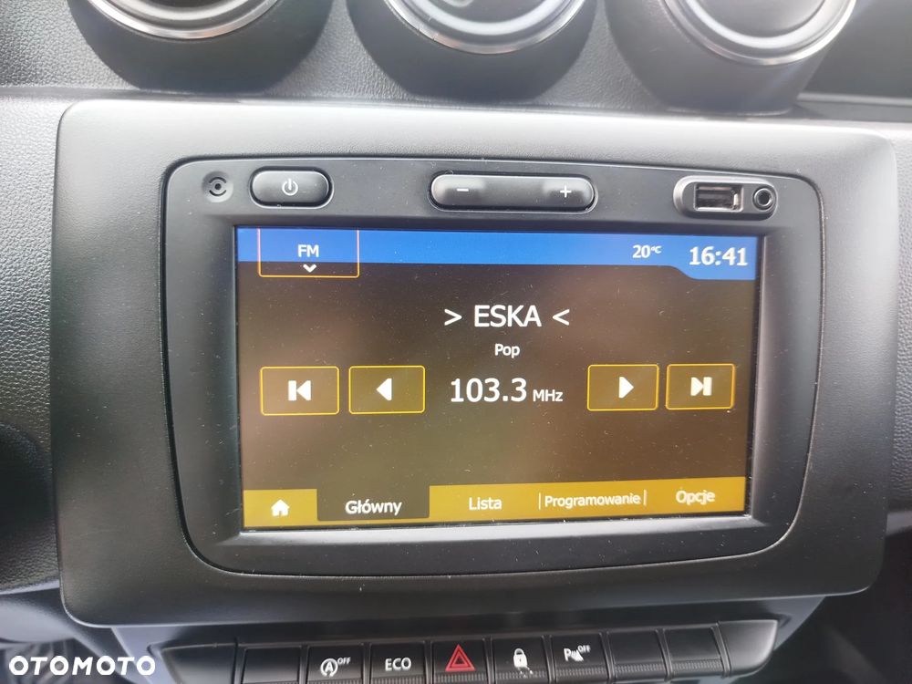 Dacia Duster 1.0 TCe Prestige - 20