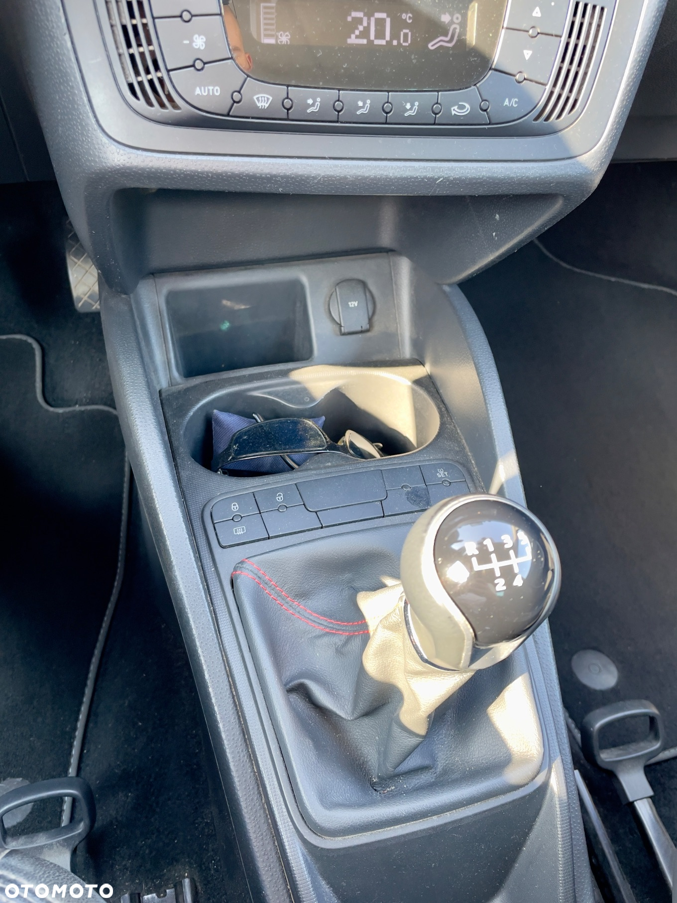 Seat Ibiza SC 1.2 TSI FR - 13