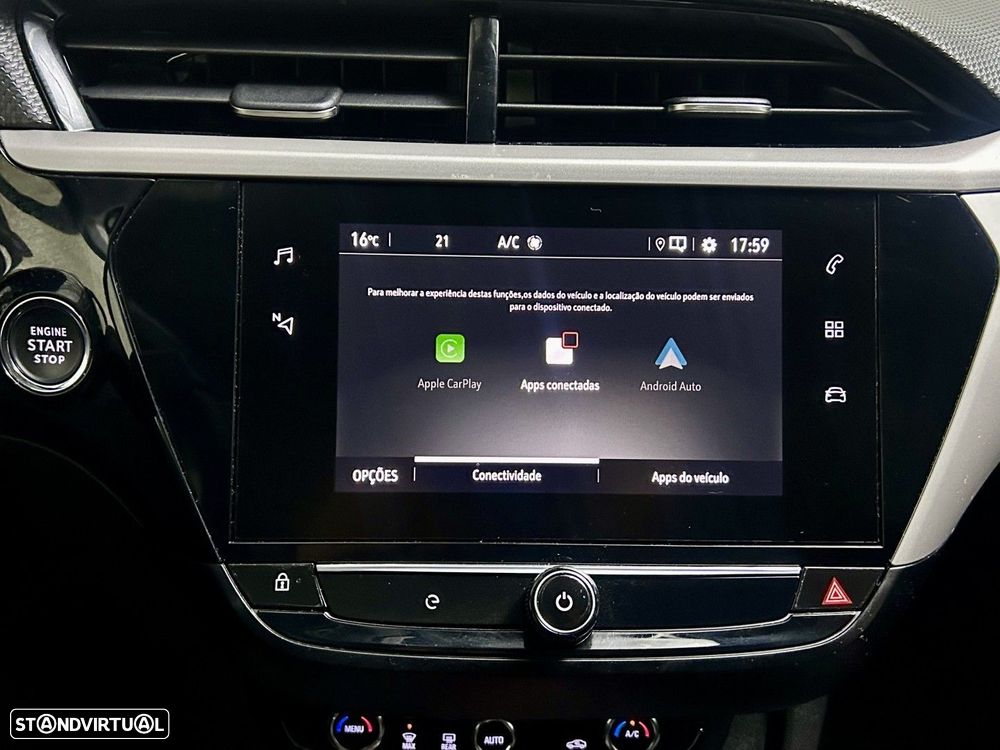 Opel Corsa-e Business Edition - 20