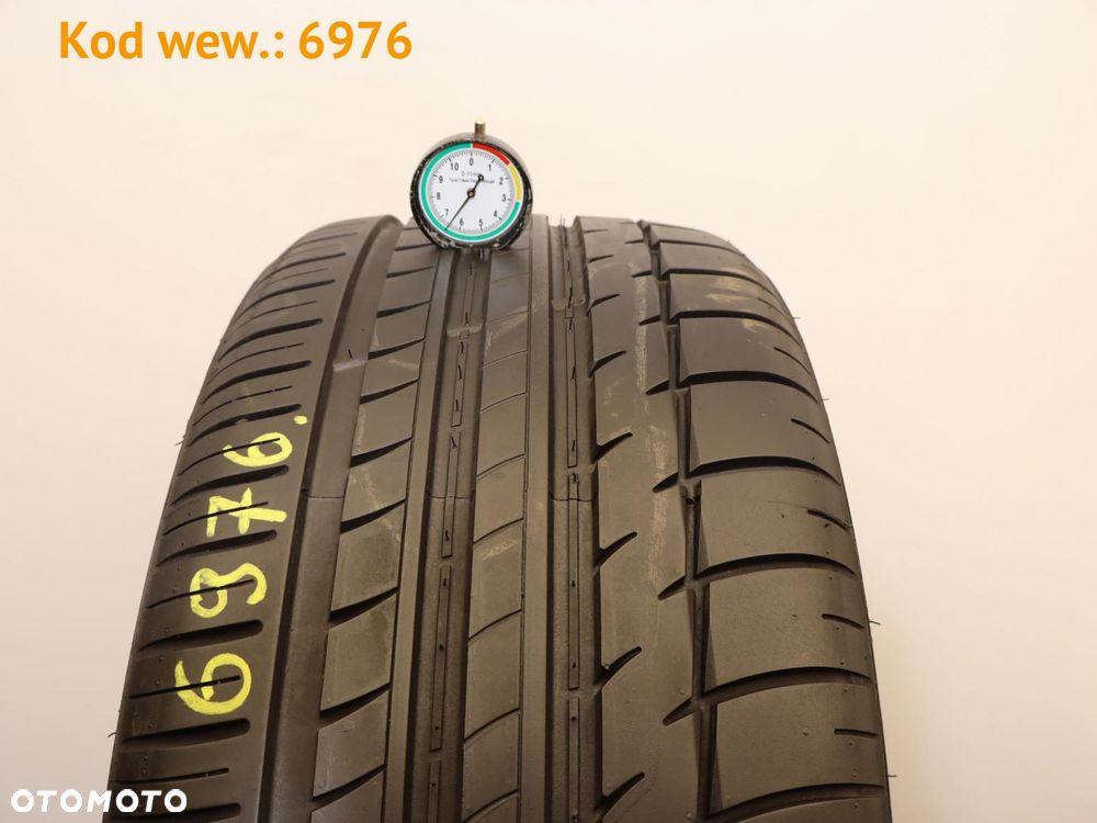 Triangle Sportex TSH11 - 245/35 R19 - 1