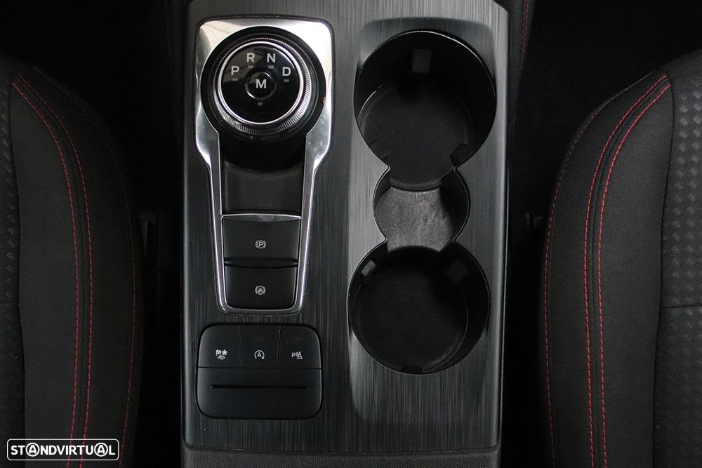 Ford Kuga 1.5 TDCi EcoBlue ST-Line Aut. - 14