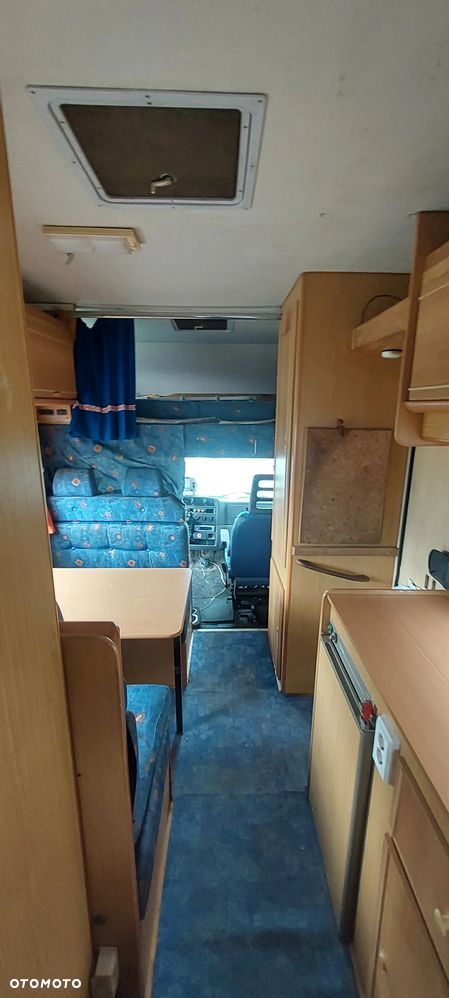 Fiat Ducato - 8
