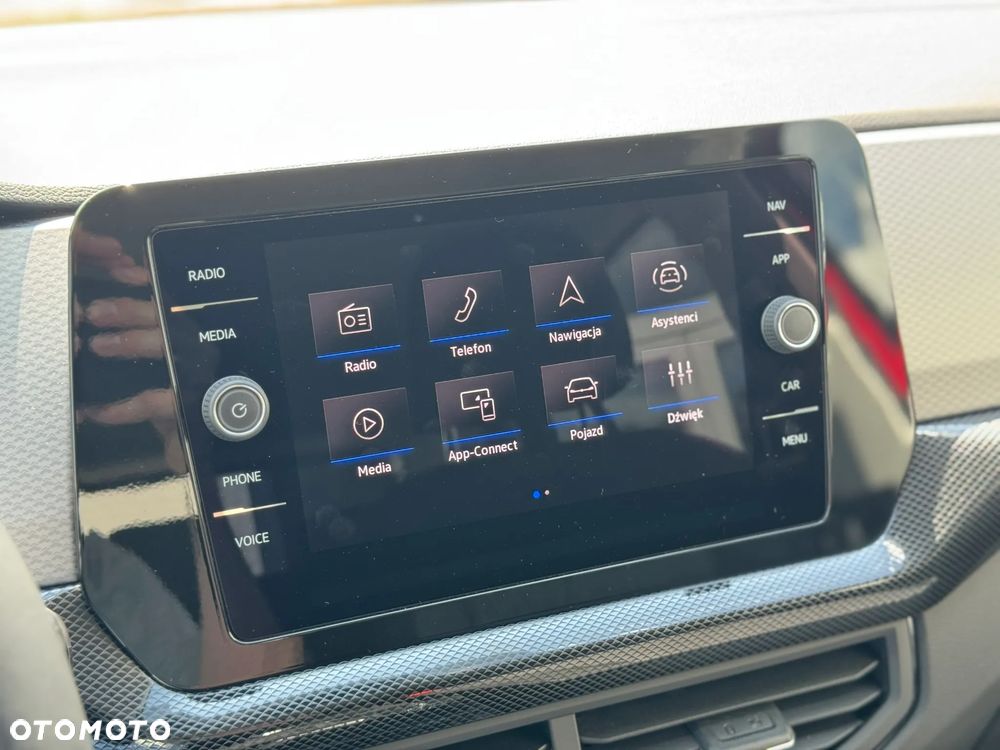 Volkswagen T-Cross 1.0 TSI OPF DSG Life - 15