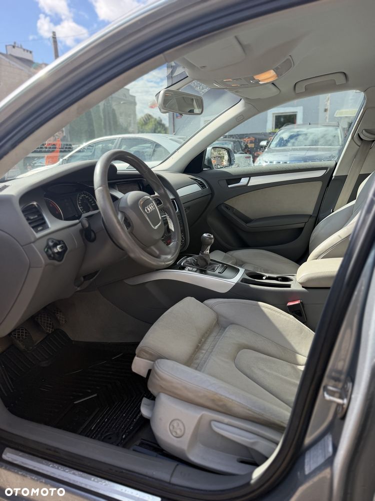 Audi Inny - 5