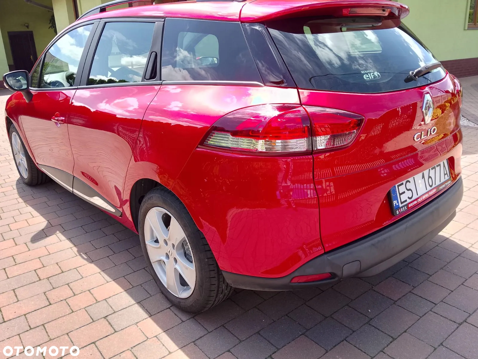 Renault Clio 0.9 Energy TCe Alize - 11