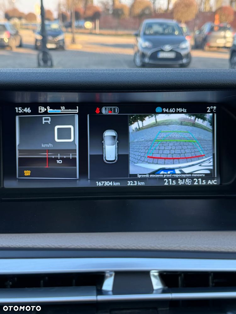 Citroën C4 Picasso 1.6 e-HDi Intensive ETG6 - 9