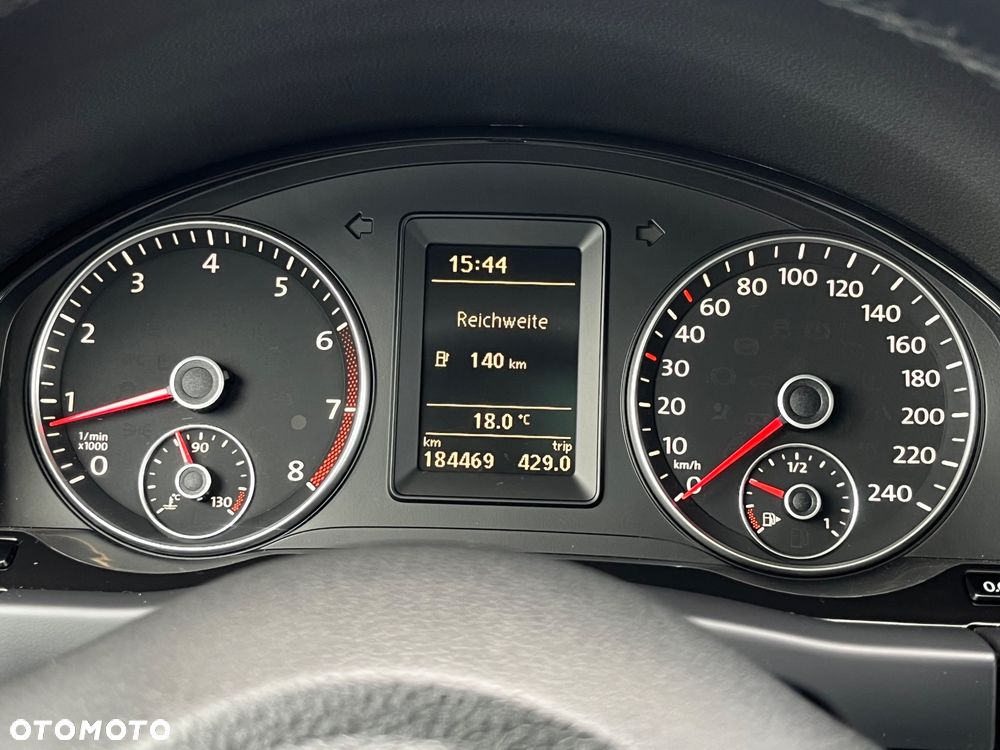 Volkswagen Golf Plus 1.4 TSI MATCH - 17