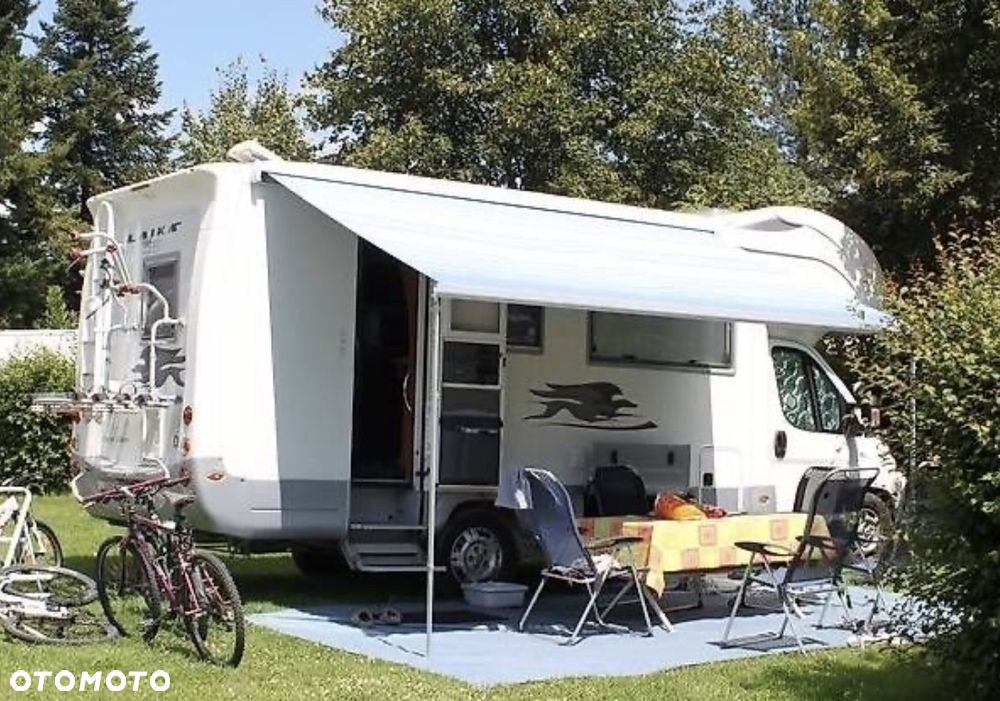 Fiat Ducato Pilote - 3