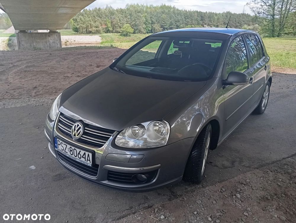 Volkswagen Golf 1.4 United - 7