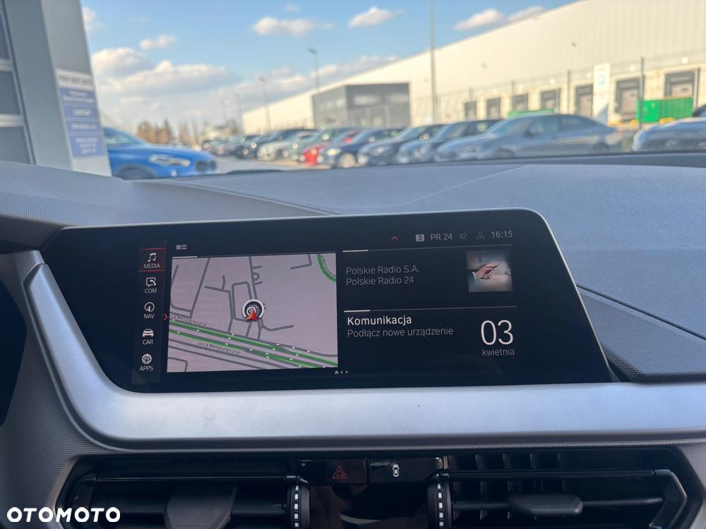 BMW Seria 1 118i Advantage - 28