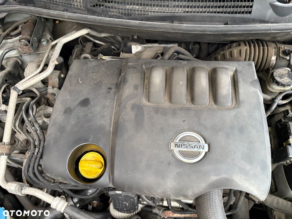 Nissan Qashqai 2.0 dCi 4x4 Tekna - 29