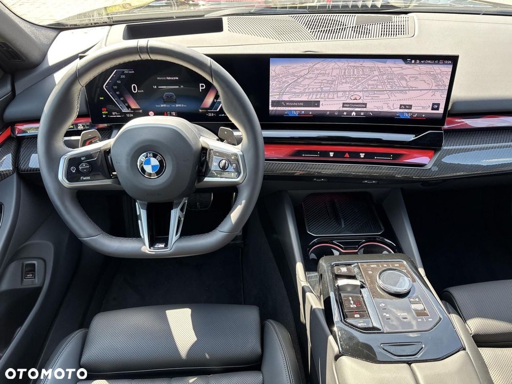 BMW Seria 5 - 12