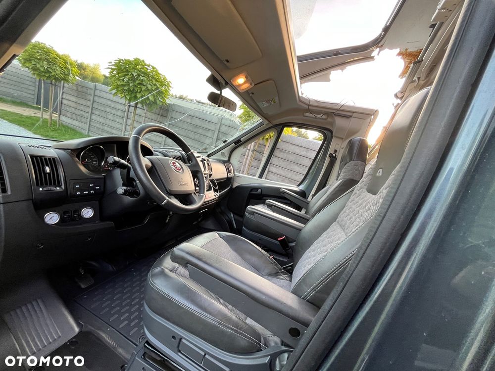 Fiat ADRIA MATRIX 670 PLUS - 23