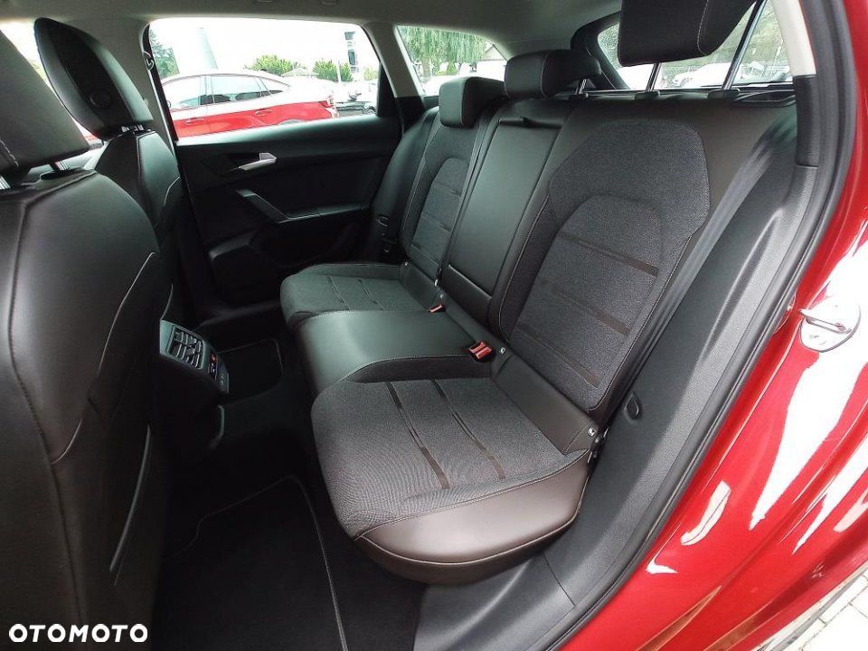 Seat Leon - 12