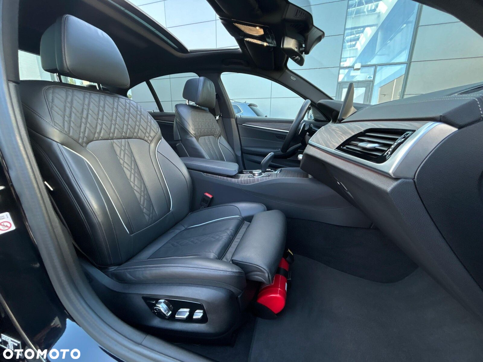 BMW Seria 5 - 17