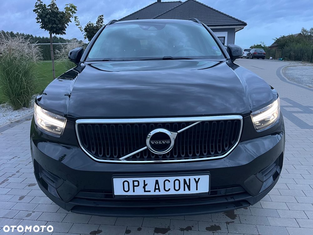 Volvo XC 40 T2 Core - 14