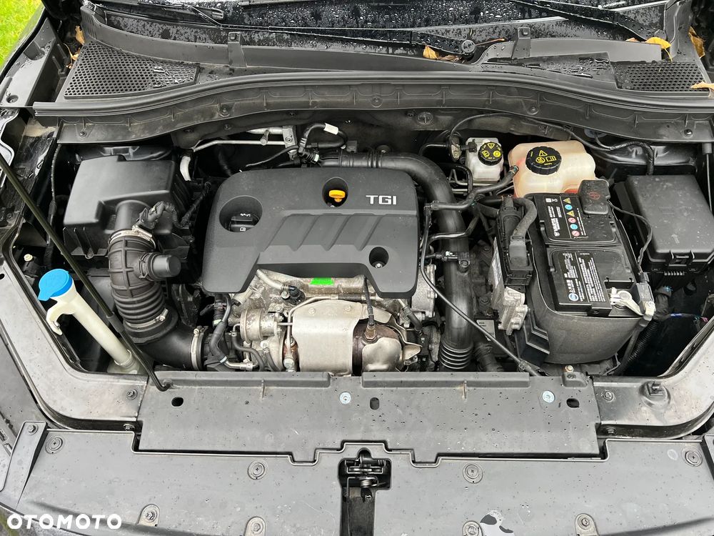 MG ZS 1.0 T-GDI Exclusive - 22