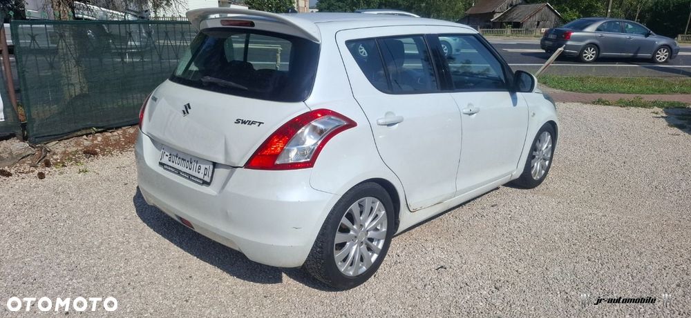 Suzuki Swift 1.2 Club - 5