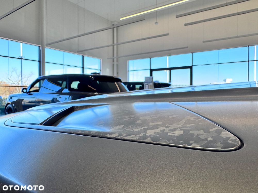 Land Rover Range Rover Sport - 11