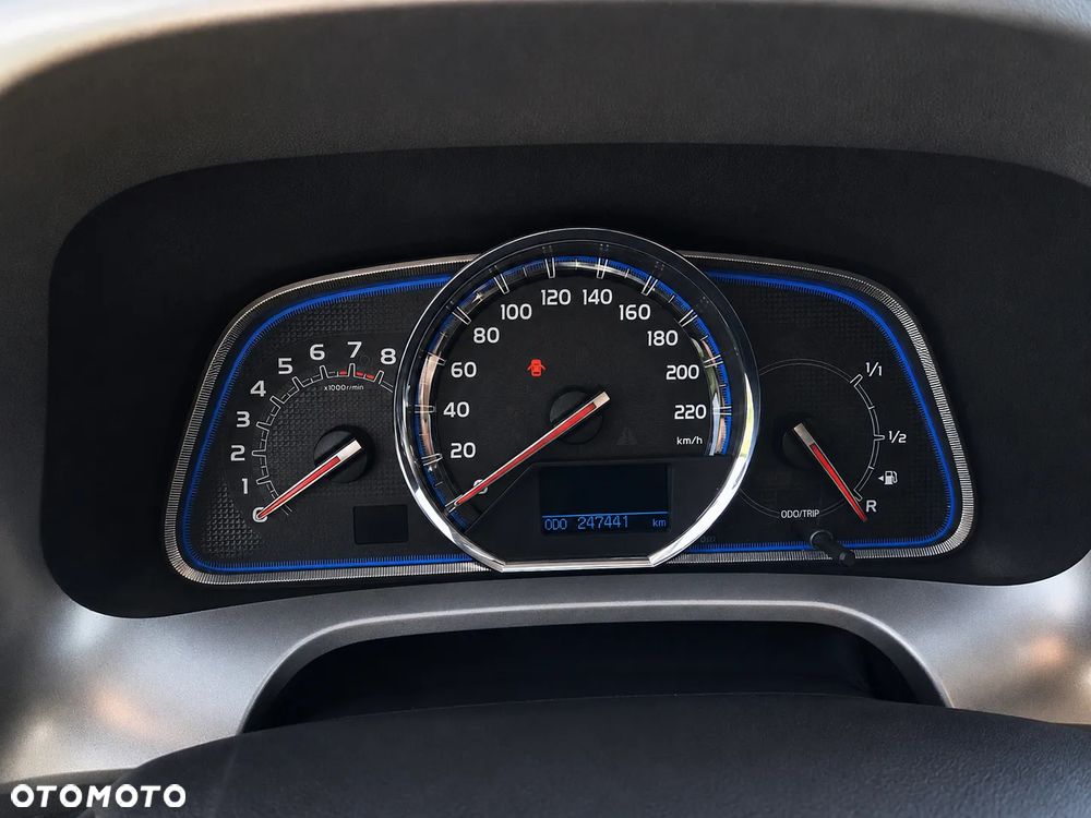 Toyota RAV4 2.0 Prestige MS - 16