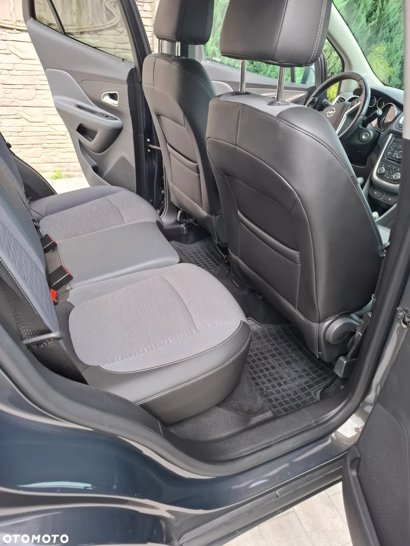 Opel Mokka X 1.4 (ecoFLEX) ECOTEC Start/Stop Color Innovation - 10