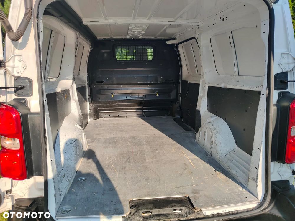 Toyota PROACE - 18