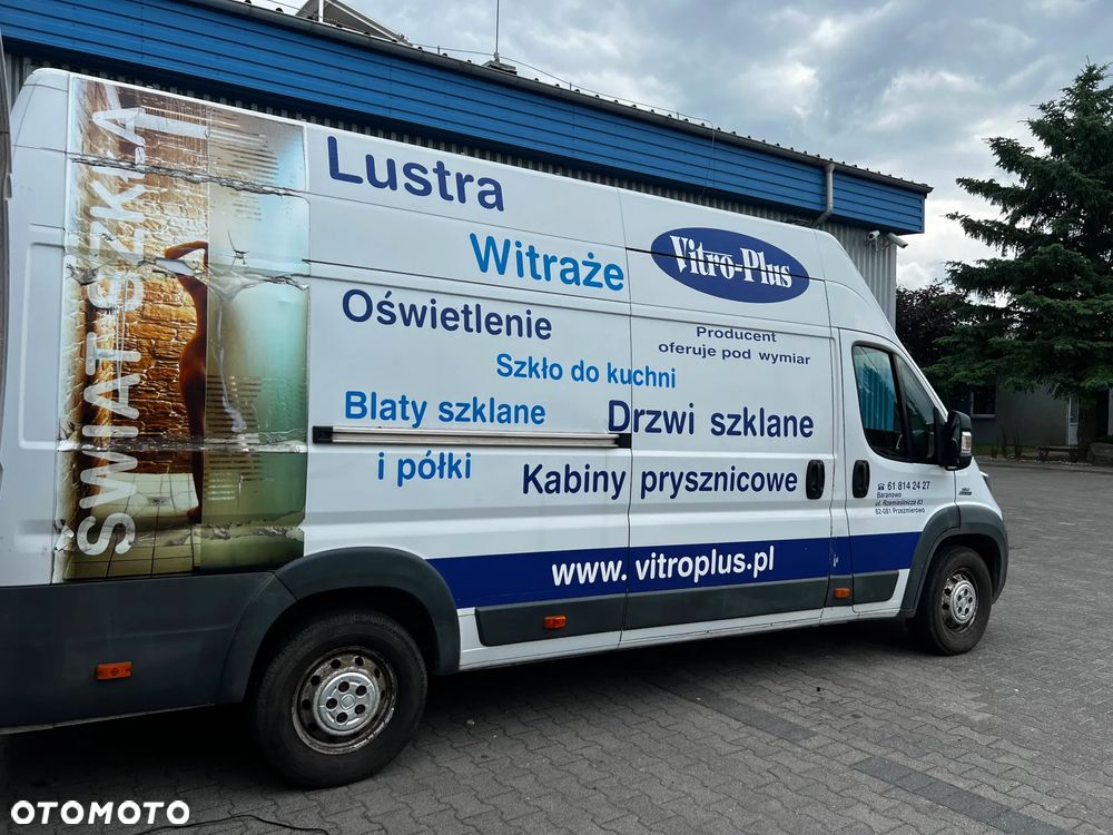 Fiat DUCATO - 1