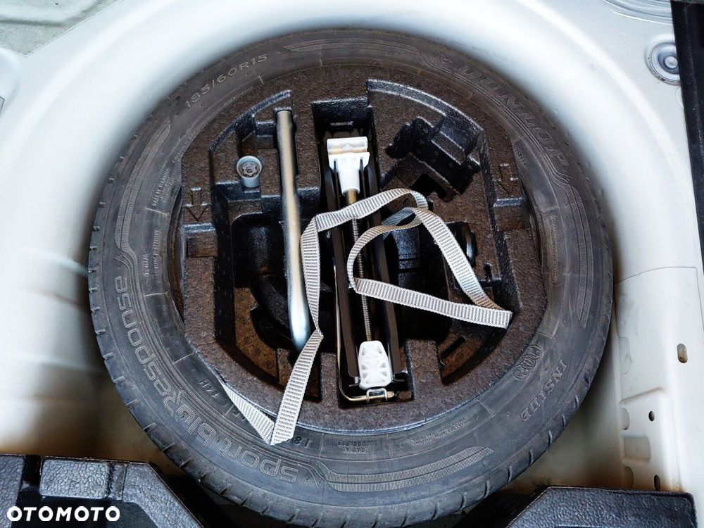 Skoda Fabia 1.0 TSI Ambition - 13