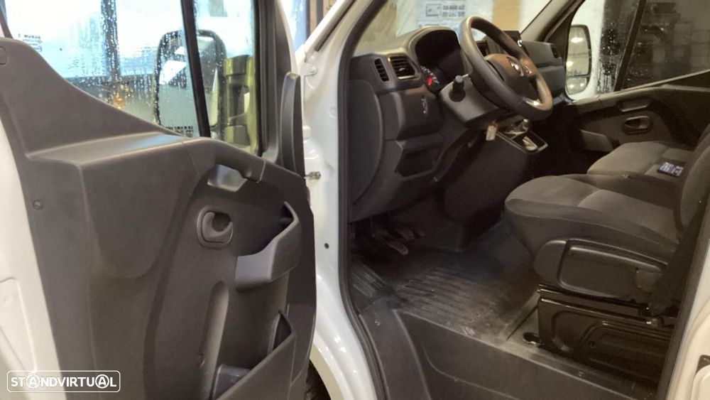 Renault Master R3500 L3 BLUE DCI CONFORT c/iva - 5