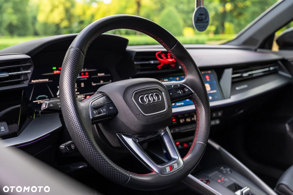 Audi S3 - 20
