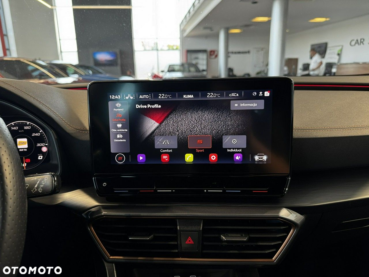 Cupra Formentor - 31