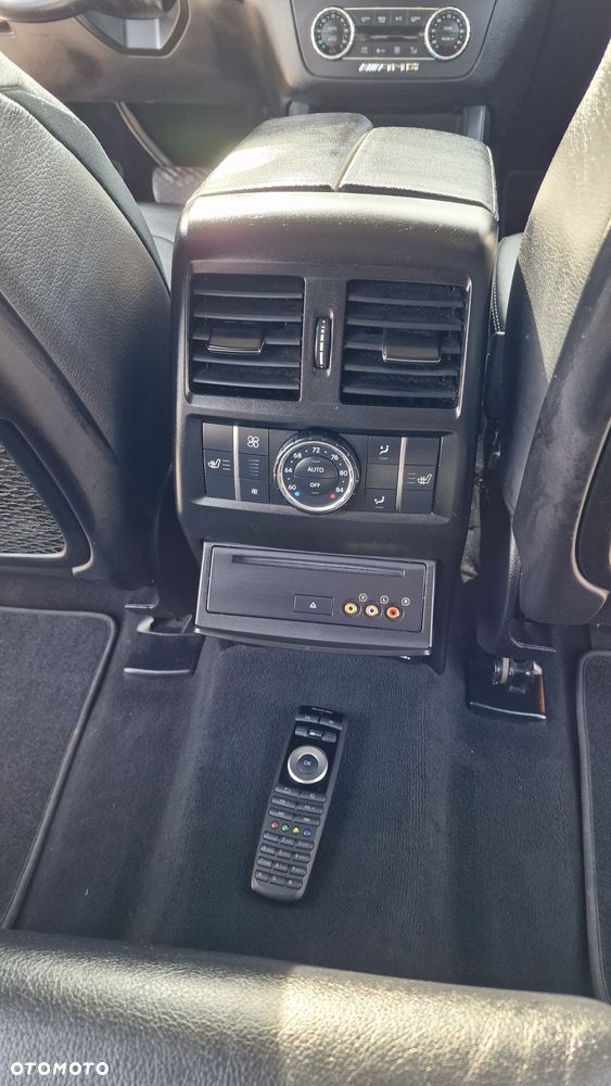 Mercedes-Benz GL - 19