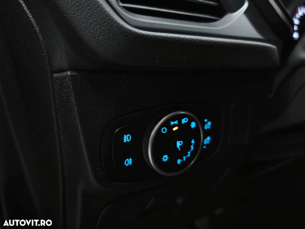 Ford Focus 1.5 EcoBlue Trend Edition - 25