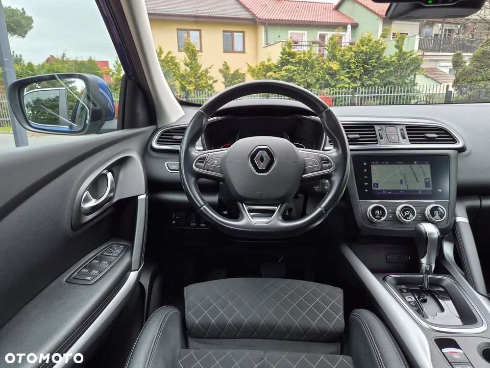 Renault Kadjar TCe 160 EDC GPF INTENS - 18