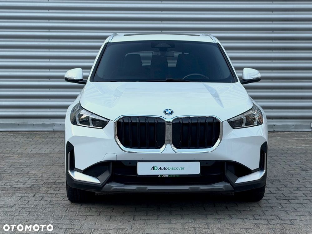 BMW X1 xDrive25i xLine - 8