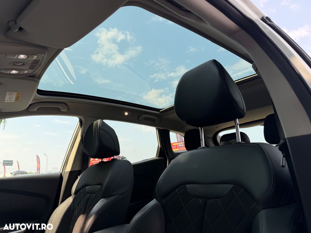Renault Kadjar BLUE dCi EDC Intens - 16