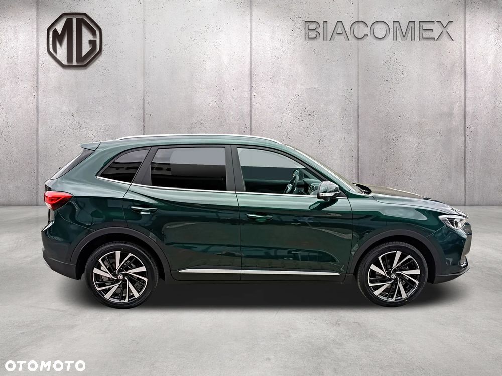 MG ZS 1.5 HEV+ Exclusive - 7