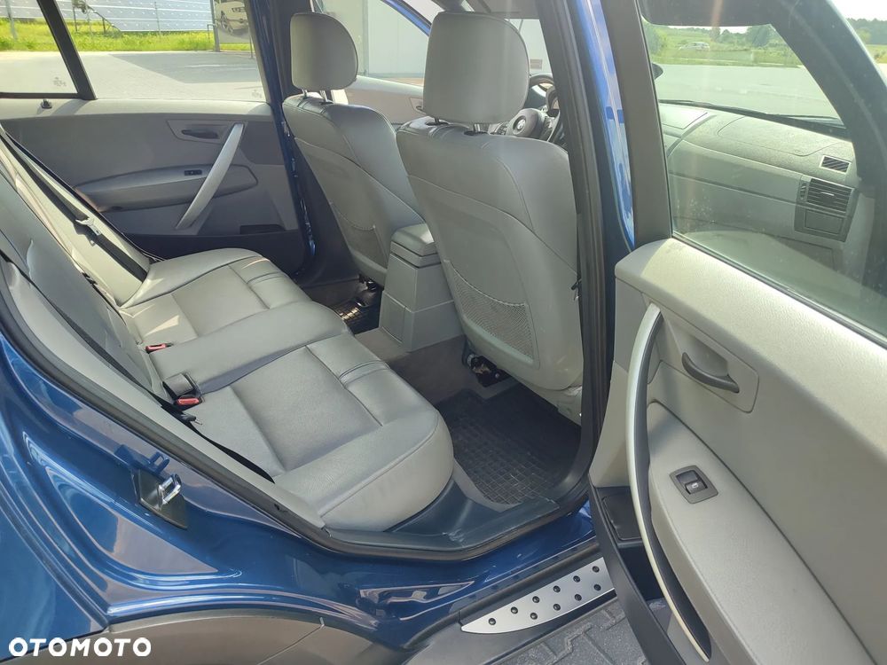 BMW X3 - 36