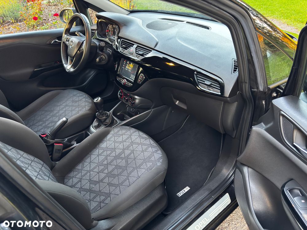 Opel Corsa 1.2 Innovation - 12