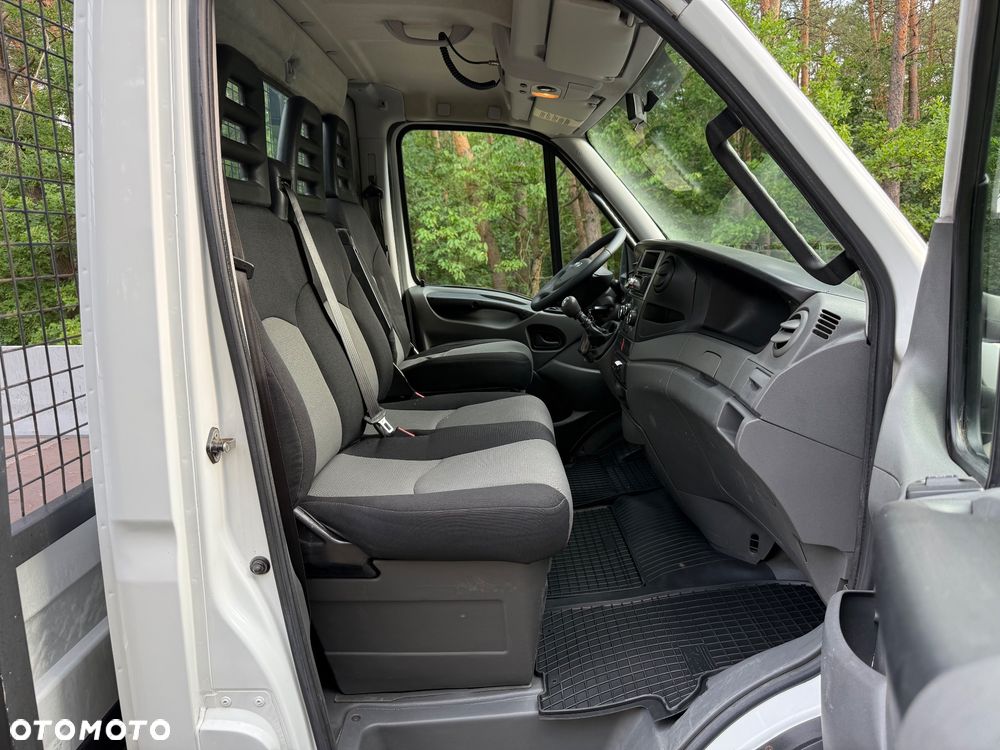 Iveco Daily 70c17 - 12