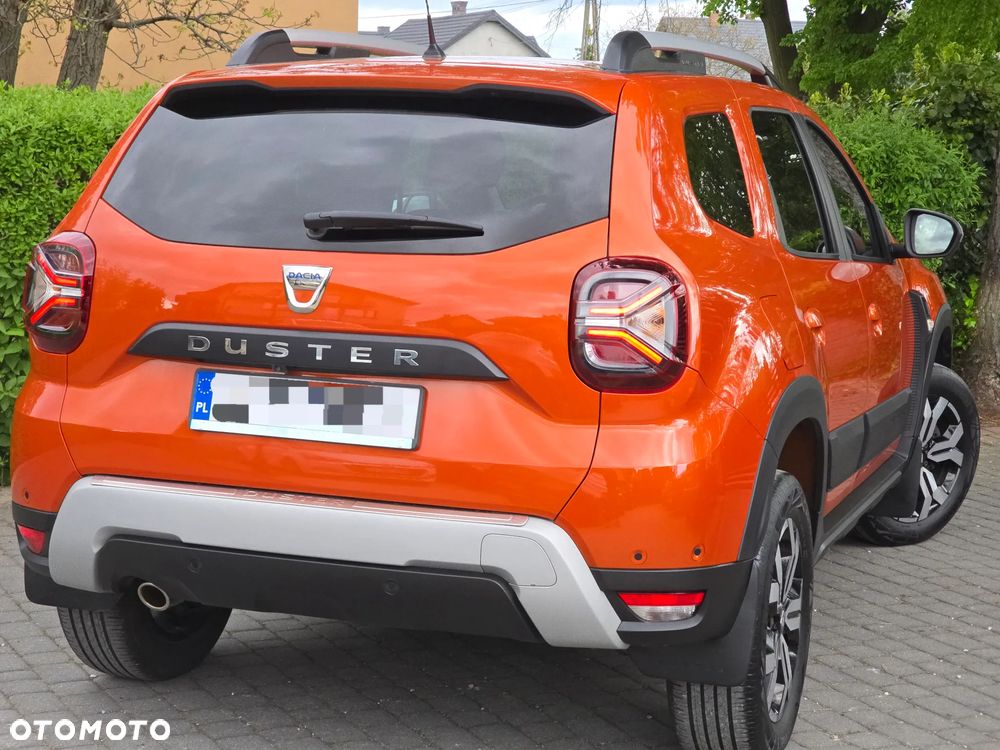 Dacia Duster 1.0 TCe Prestige - 3