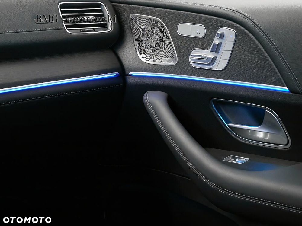 Mercedes-Benz GLE 350 de PHEV 4-Matic AMG Line - 17