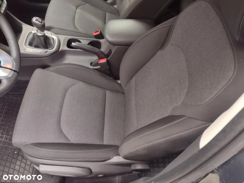 Hyundai i30 1.0 T-GDI Smart - 11