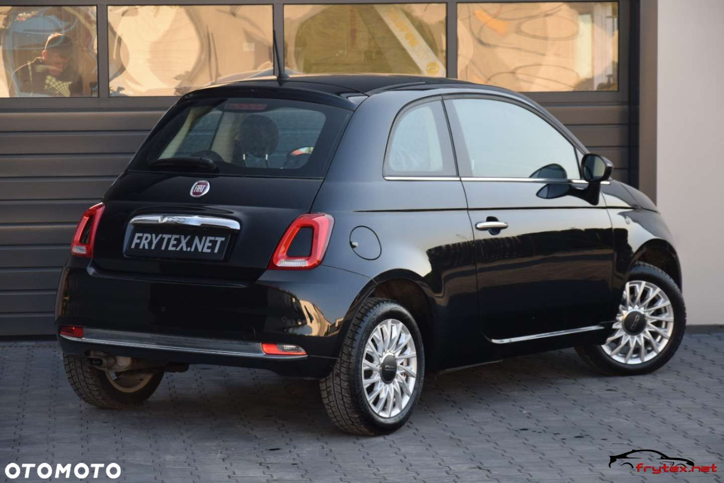Fiat 500 - 11